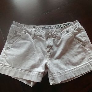 Miss me shorts